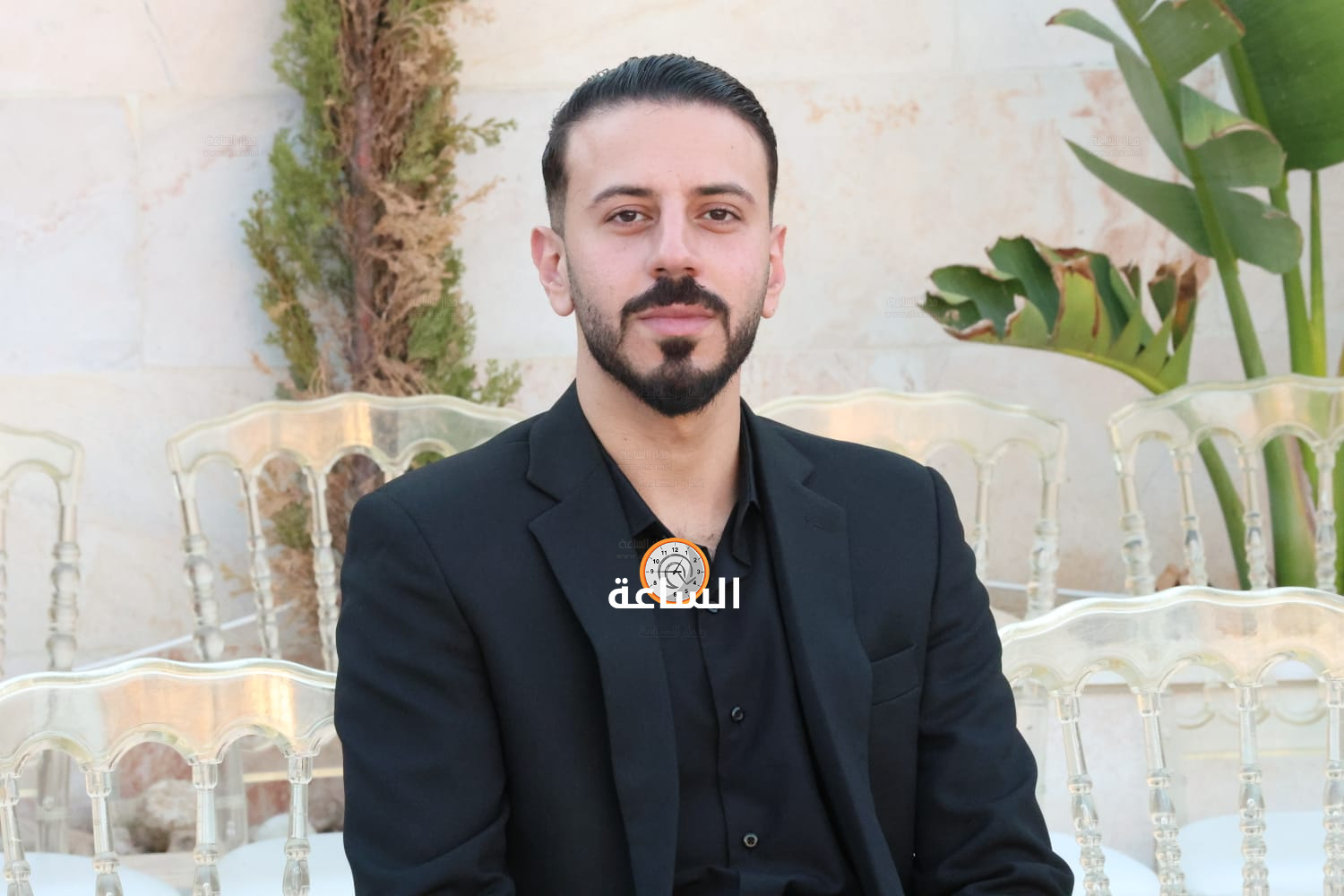 Madar Al-Saa Images 0.10297872325746715