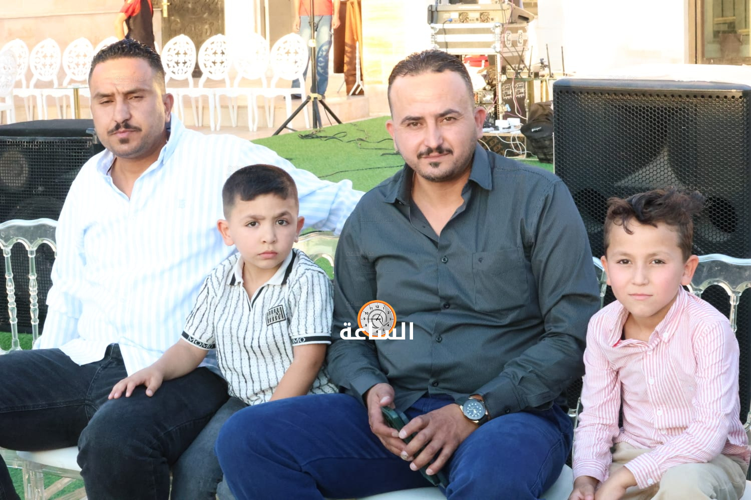 Madar Al-Saa Images 0.15300890258111466