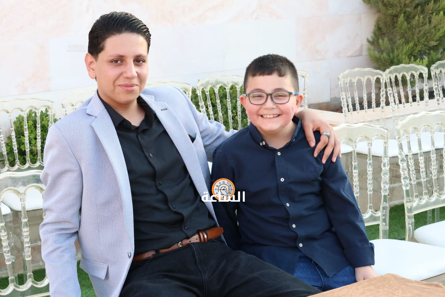 Madar Al-Saa Images 0.4185282499025864