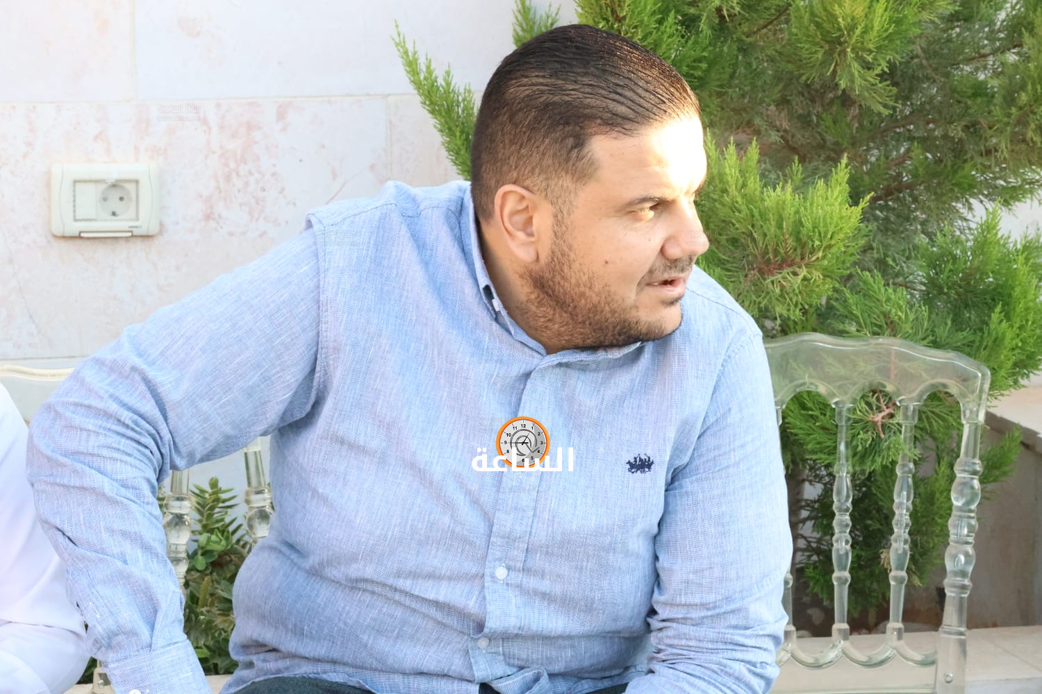 Madar Al-Saa Images 0.7183438092362479