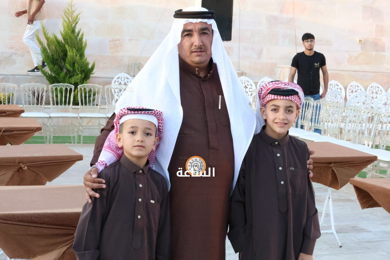Madar Al-Saa Images 0.796442157586725