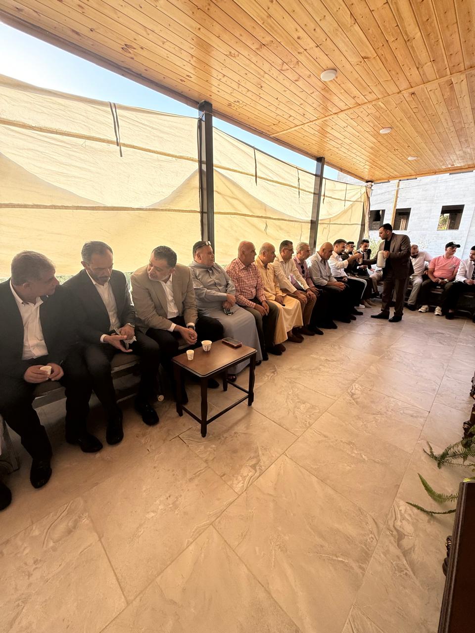 Madar Al-Saa Images 0.583751081278657