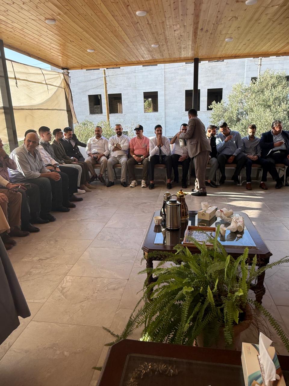 Madar Al-Saa Images 0.3659564079412896