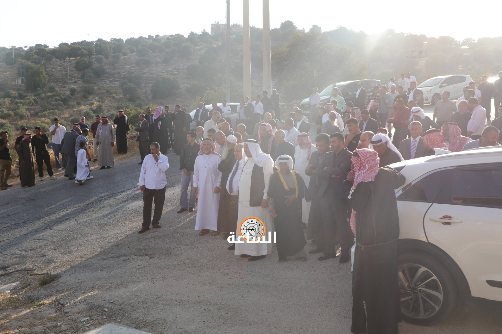 Madar Al-Saa Images 0.20697676528989506