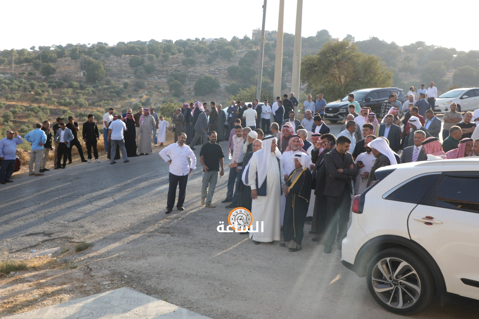 Madar Al-Saa Images 0.7535584751877621