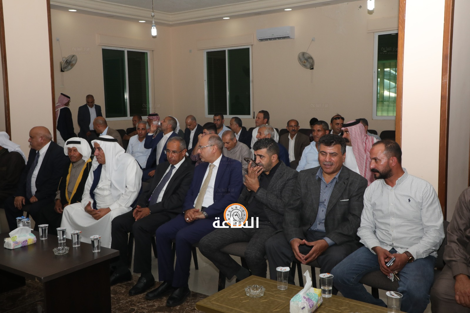 Madar Al-Saa Images 0.3431332945145783