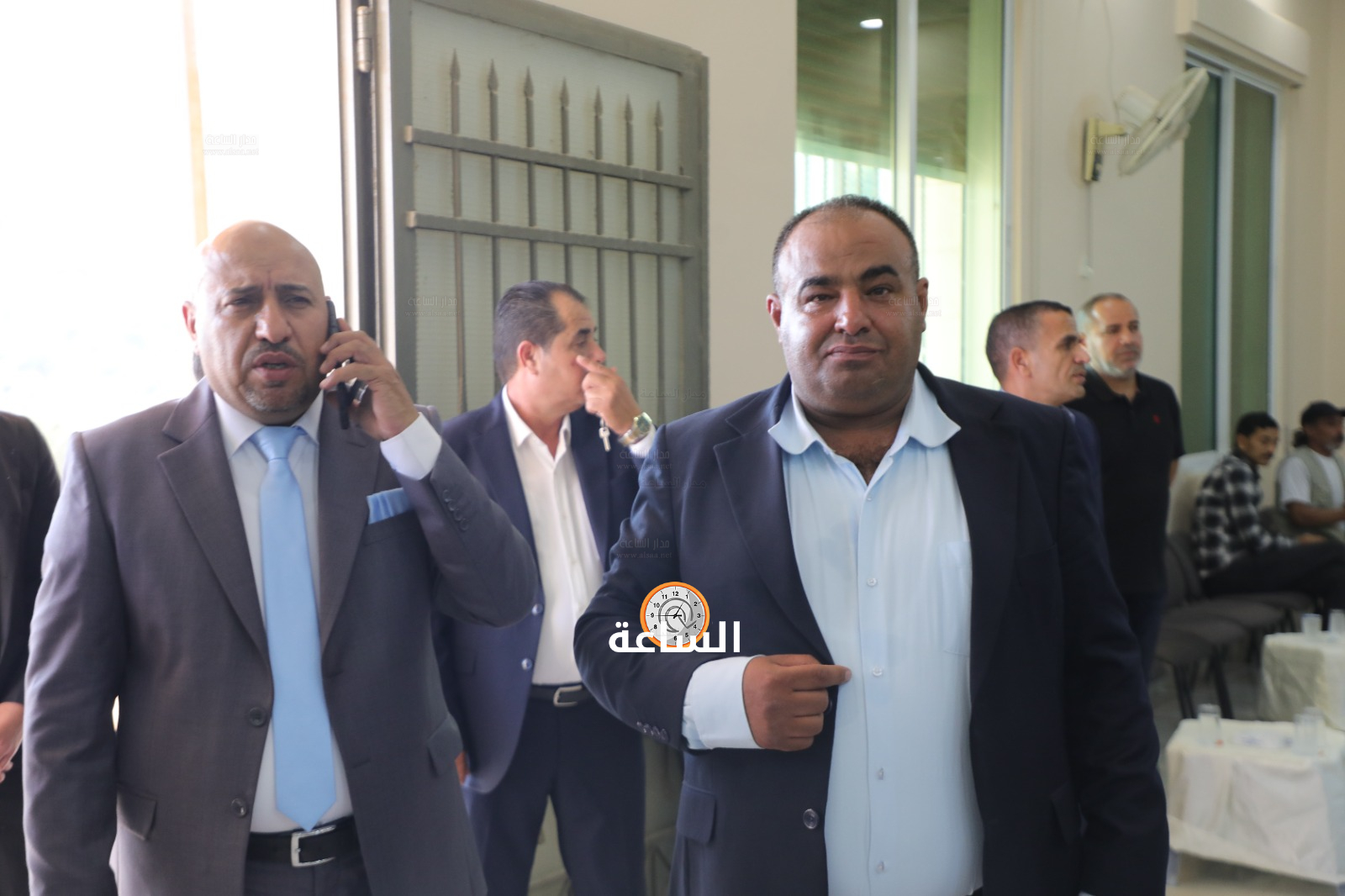 Madar Al-Saa Images 0.15305314168226536