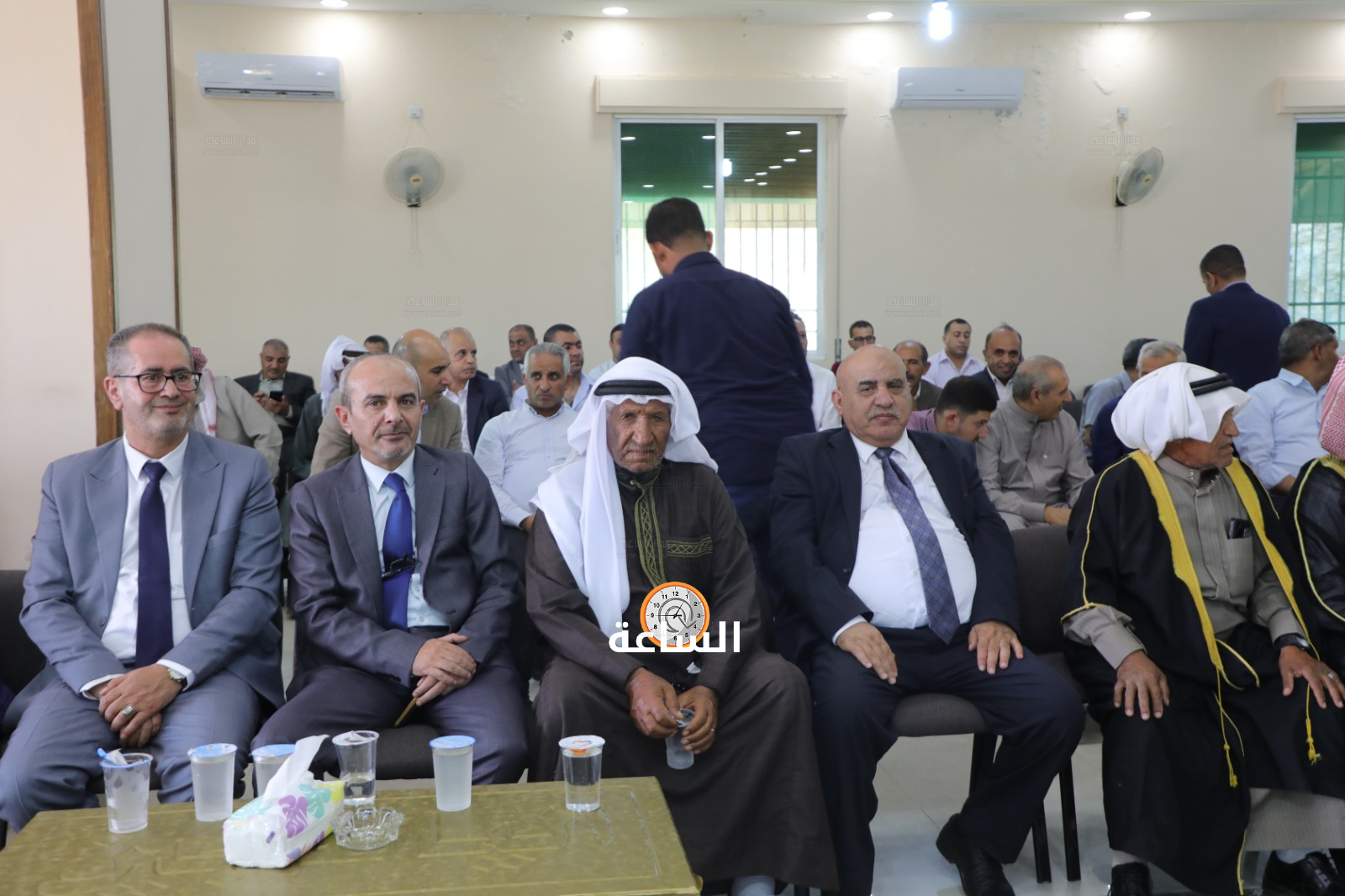 Madar Al-Saa Images 0.7495129080416089