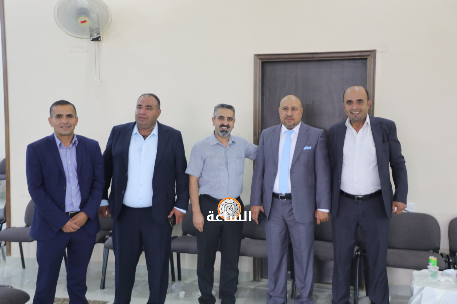 Madar Al-Saa Images 0.5437009926245104