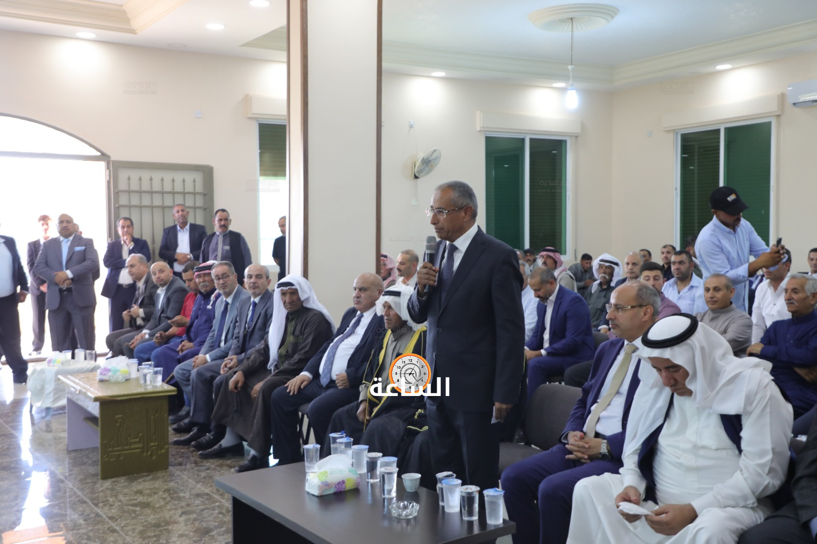 Madar Al-Saa Images 0.5058742848830586
