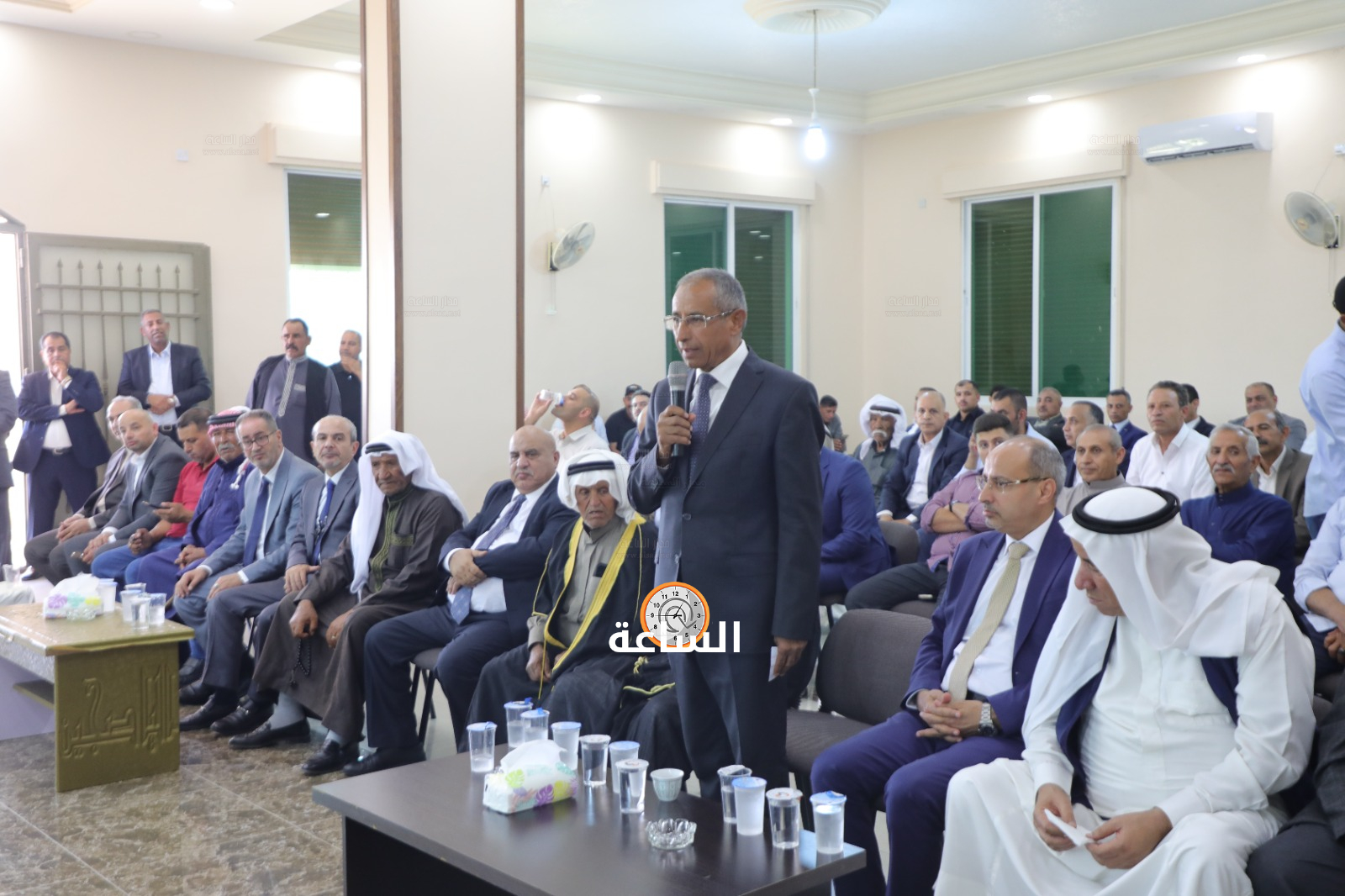 Madar Al-Saa Images 0.1559264912220686