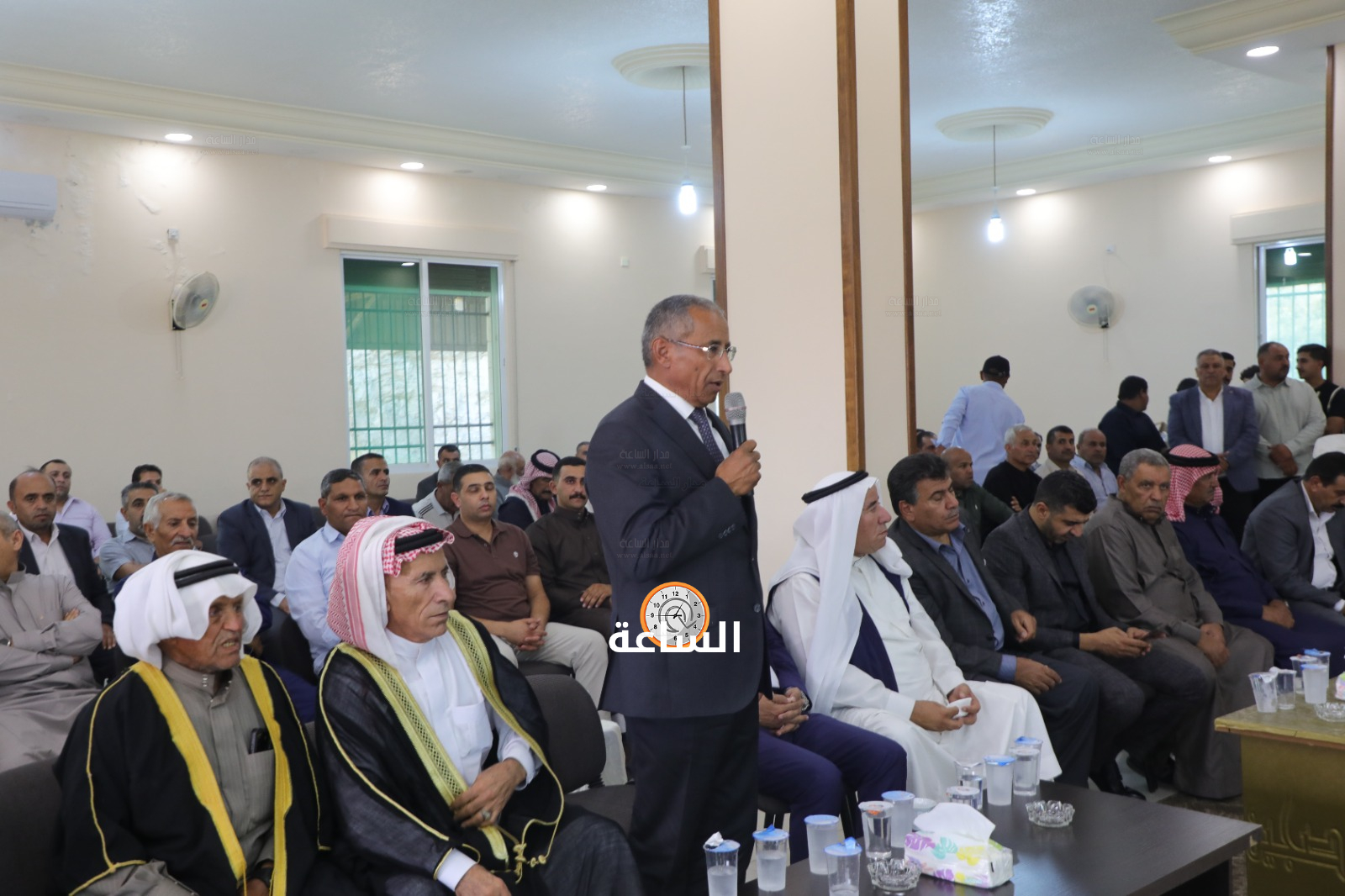 Madar Al-Saa Images 0.813357434618876