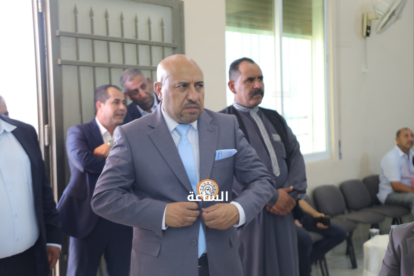 Madar Al-Saa Images 0.8138648074890686