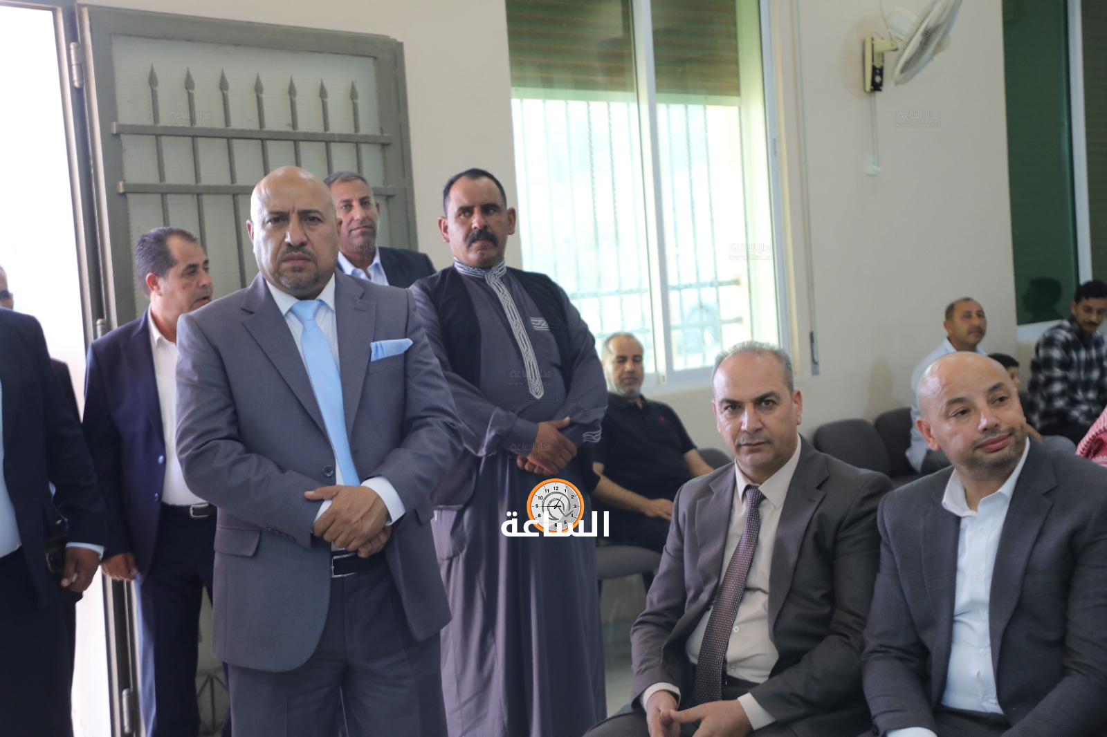 Madar Al-Saa Images 0.3896761629445159