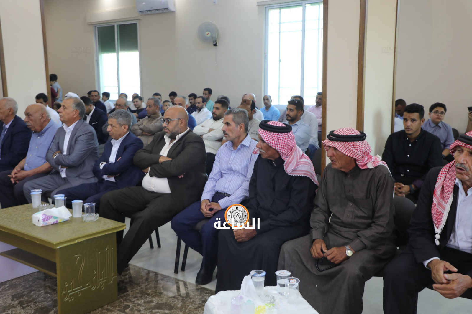 Madar Al-Saa Images 0.6763377352754558