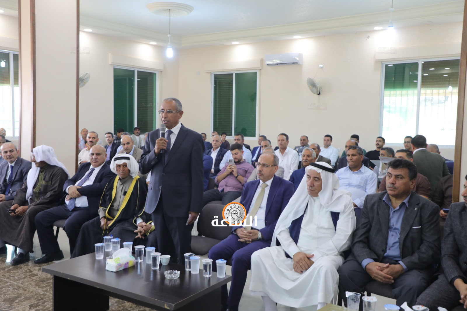 Madar Al-Saa Images 0.34081588355270787