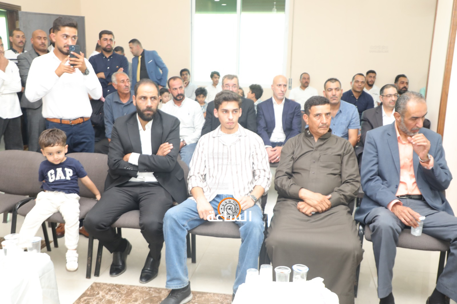 Madar Al-Saa Images 0.6573843105506675