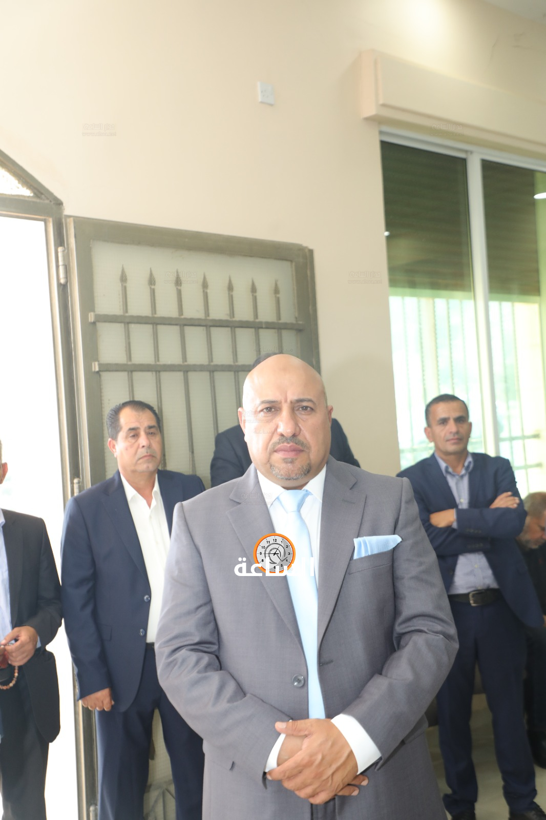 Madar Al-Saa Images 0.7767768421873906