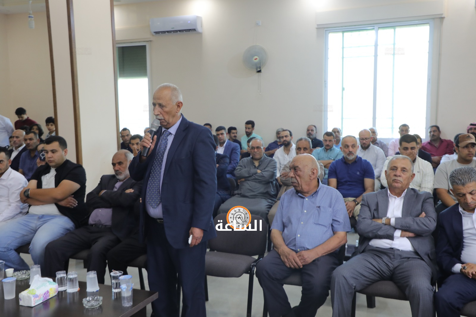 Madar Al-Saa Images 0.03319080724489809