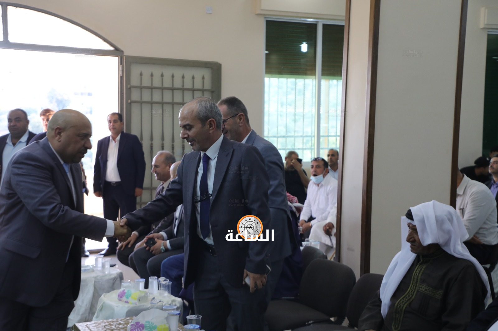 Madar Al-Saa Images 0.16762911601061836
