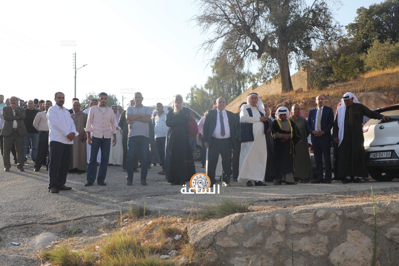 Madar Al-Saa Images 0.05692378975134671
