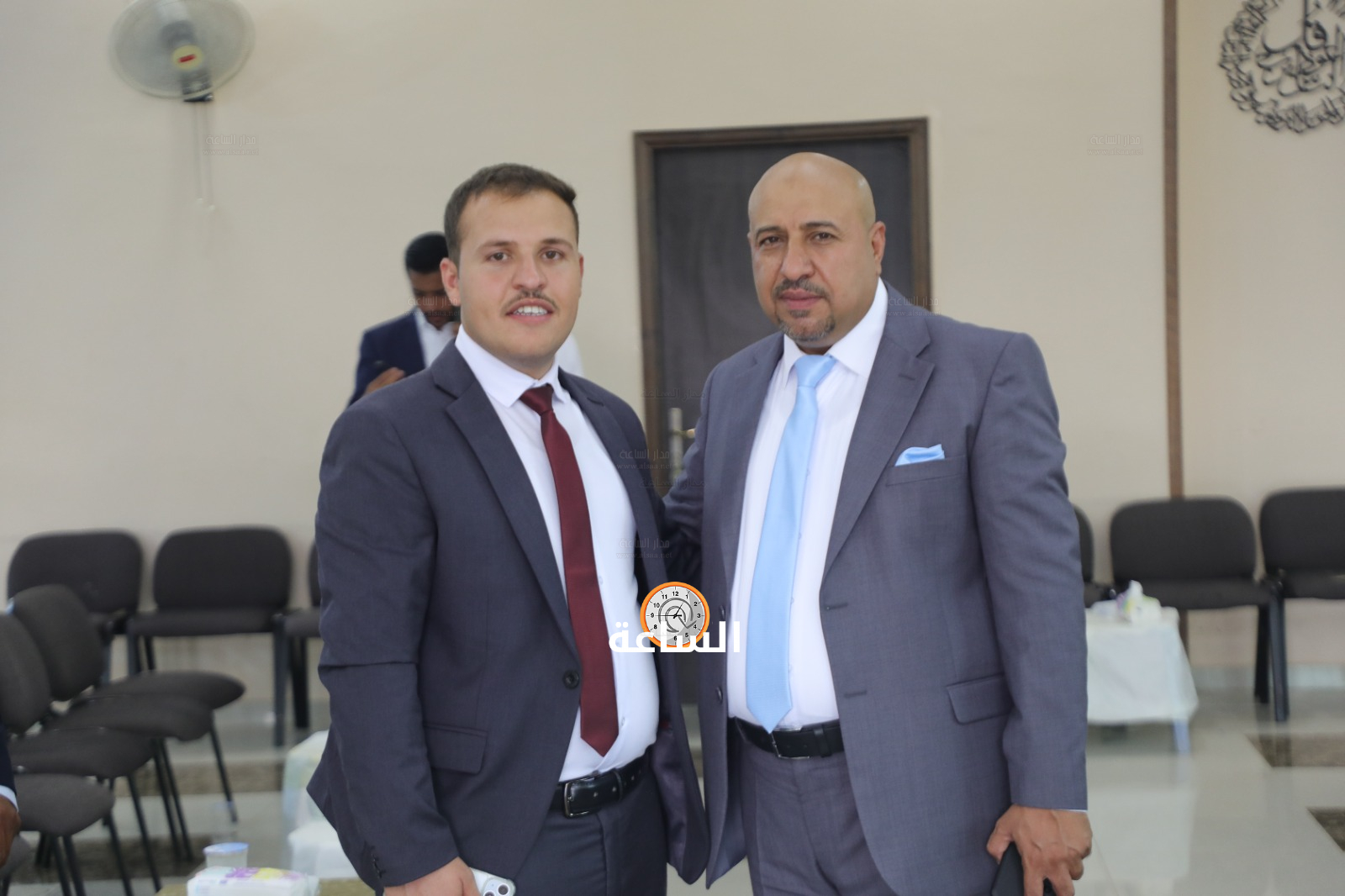 Madar Al-Saa Images 0.4262882010012853