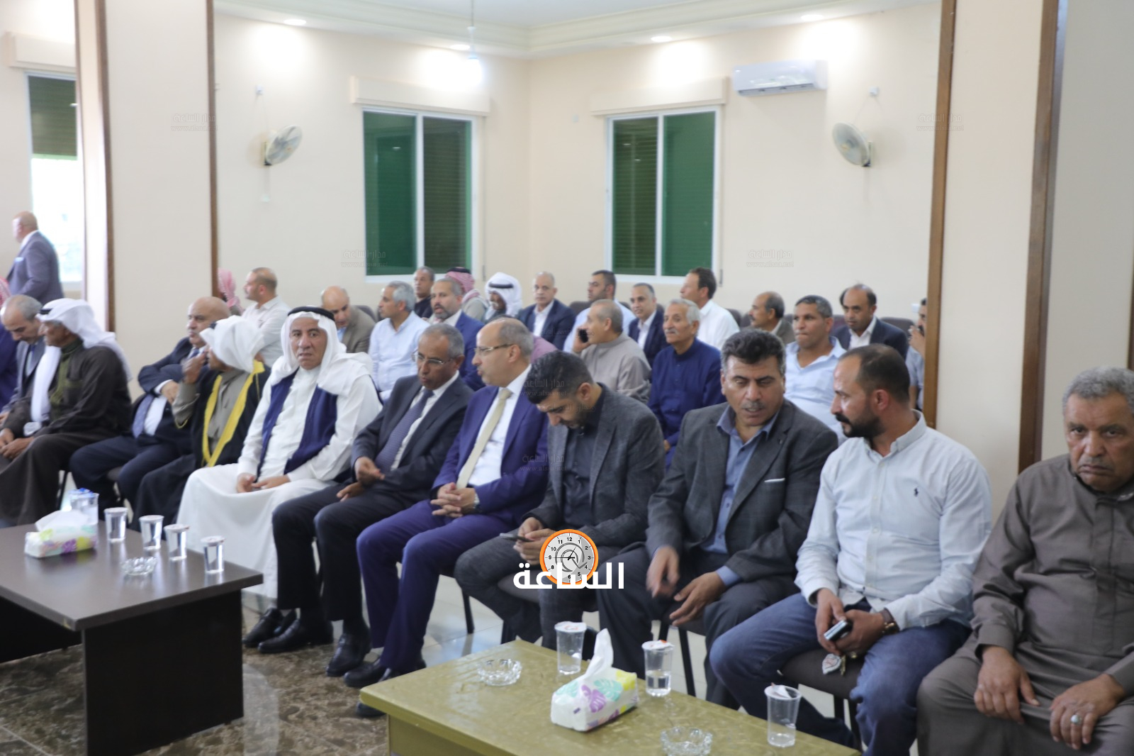 Madar Al-Saa Images 0.5177359706295304