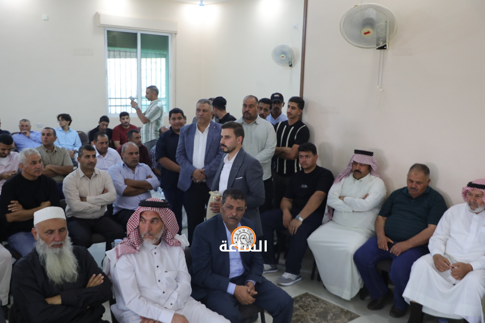Madar Al-Saa Images 0.9725641971535594