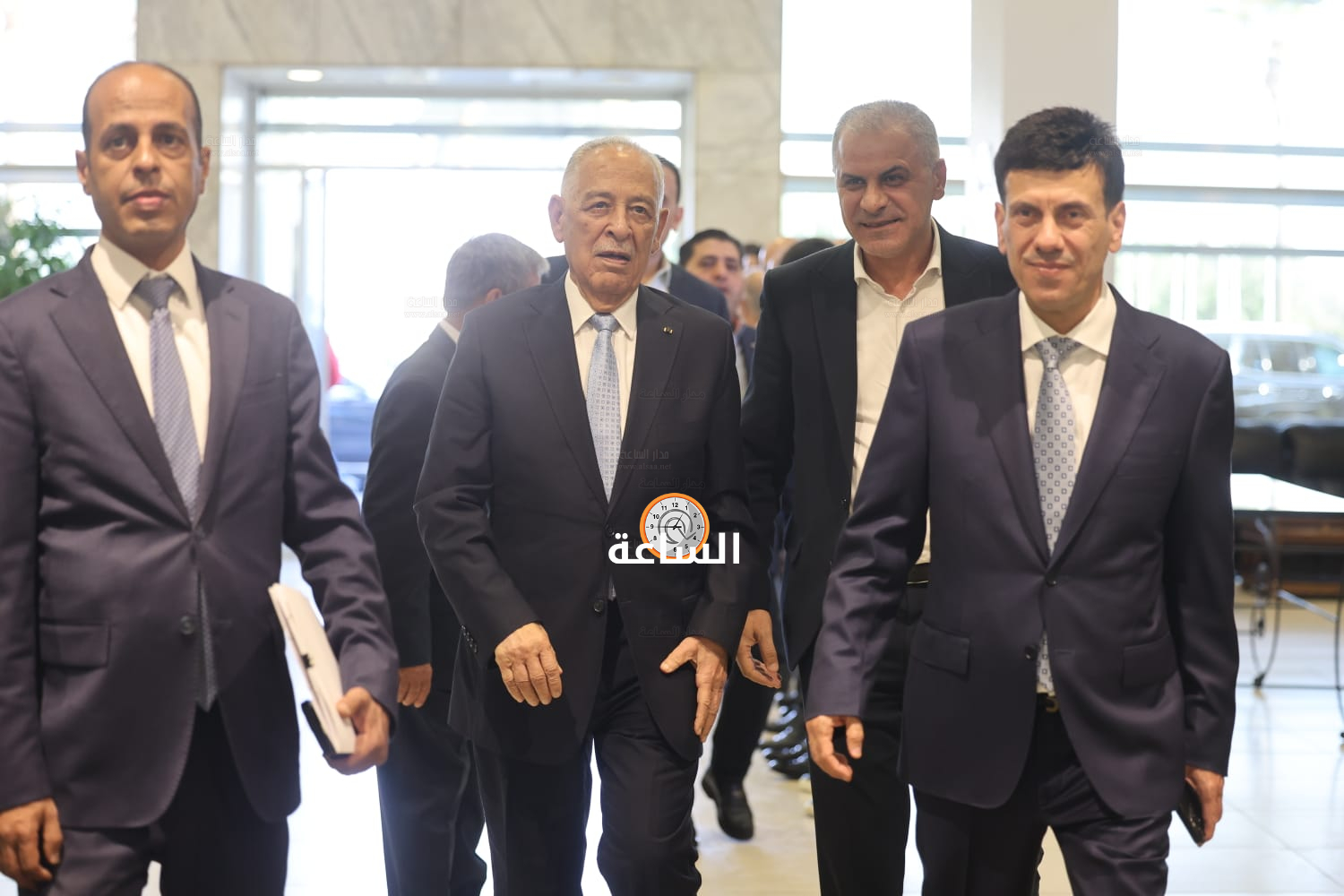 Madar Al-Saa Images 0.05876377843412939