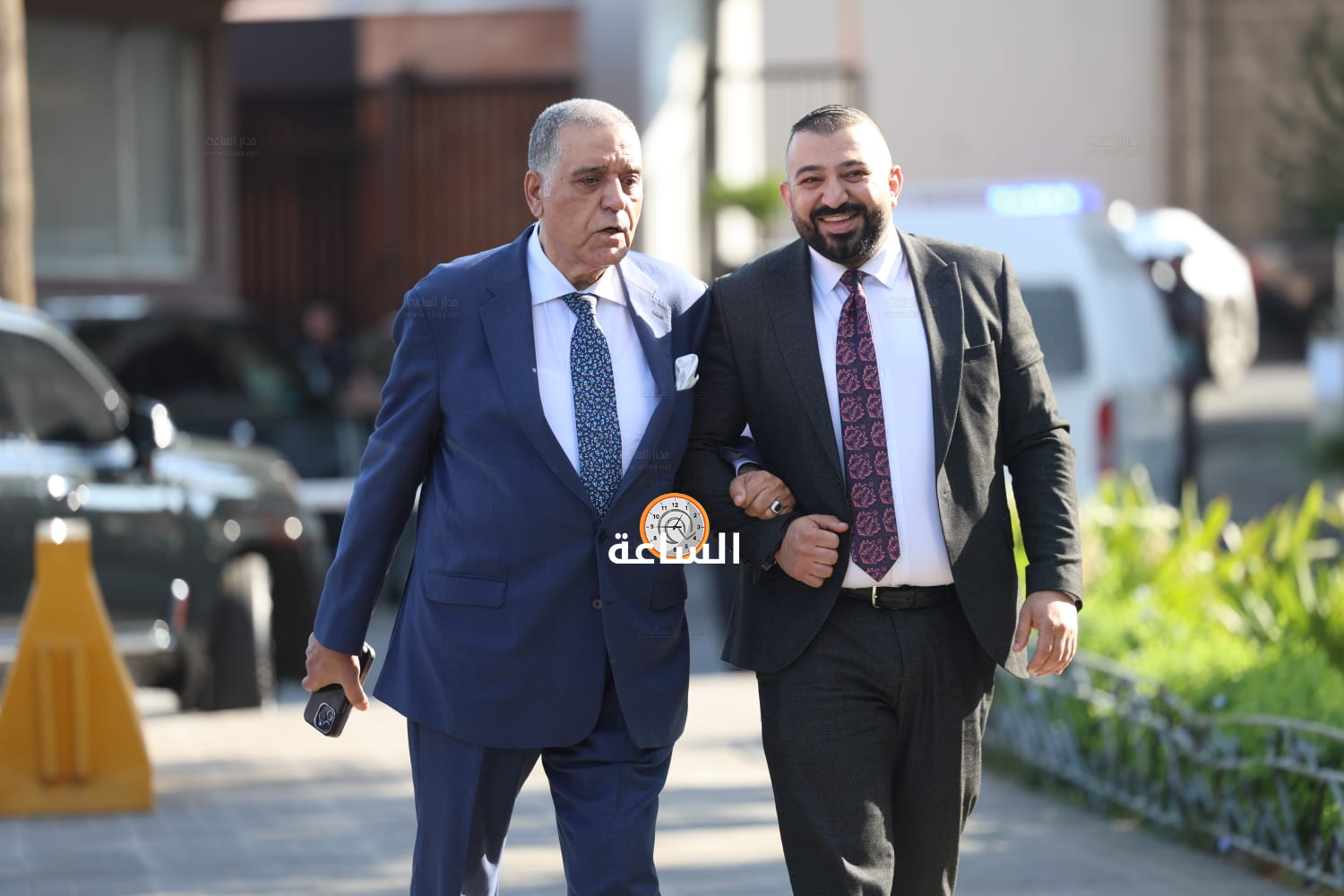 Madar Al-Saa Images 0.26526419356429165