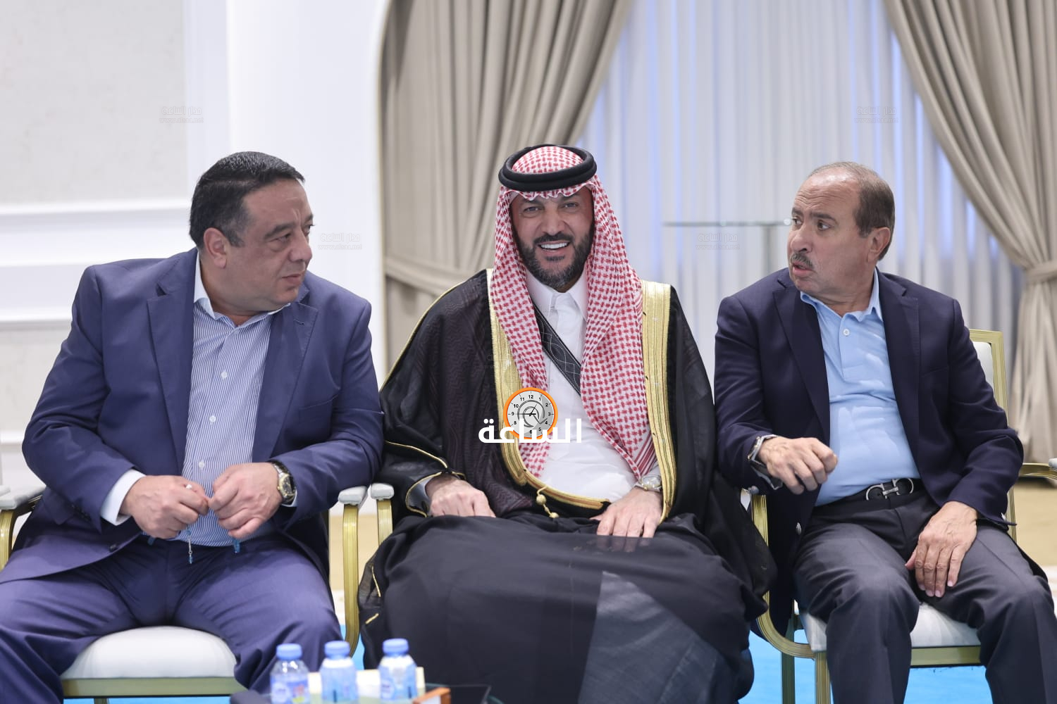 Madar Al-Saa Images 0.34781624708554515