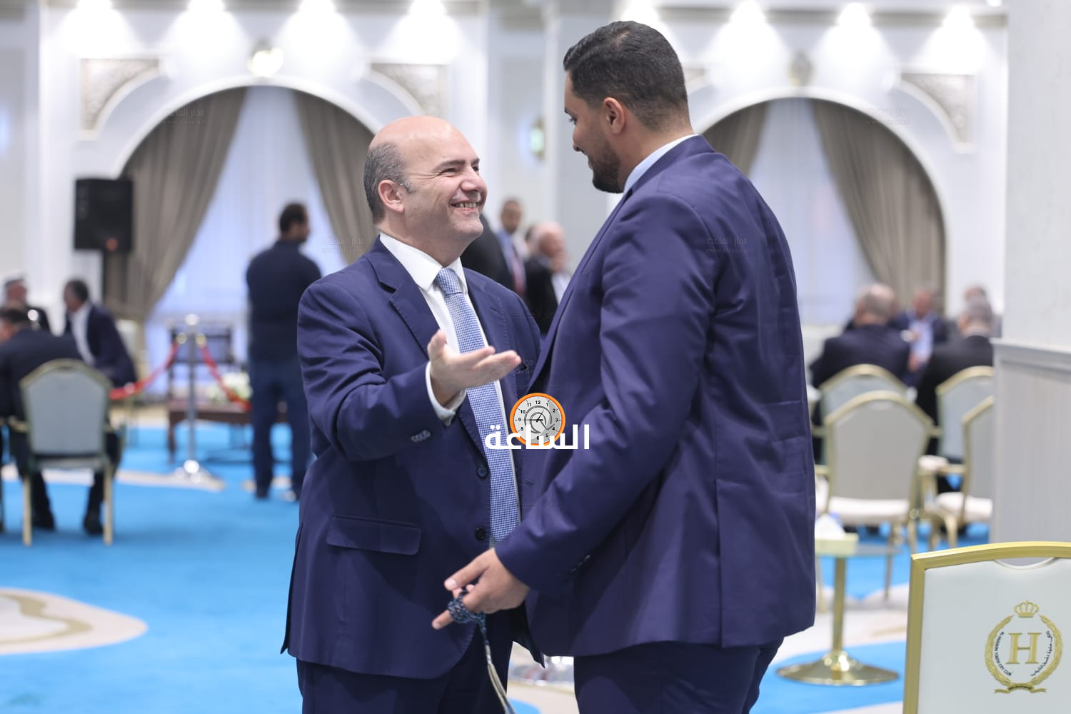 Madar Al-Saa Images 0.07881360758730083