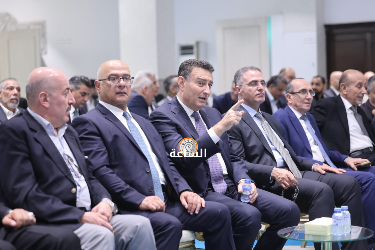 Madar Al-Saa Images 0.009799808017949552