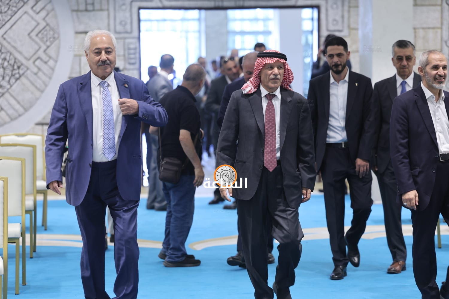 Madar Al-Saa Images 0.7317463793151857