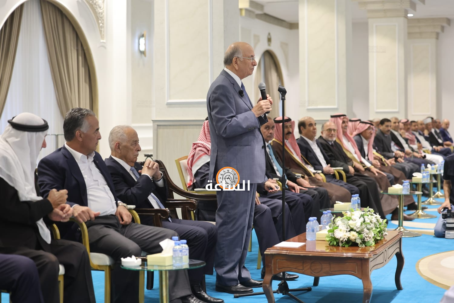 Madar Al-Saa Images 0.9860231321935091