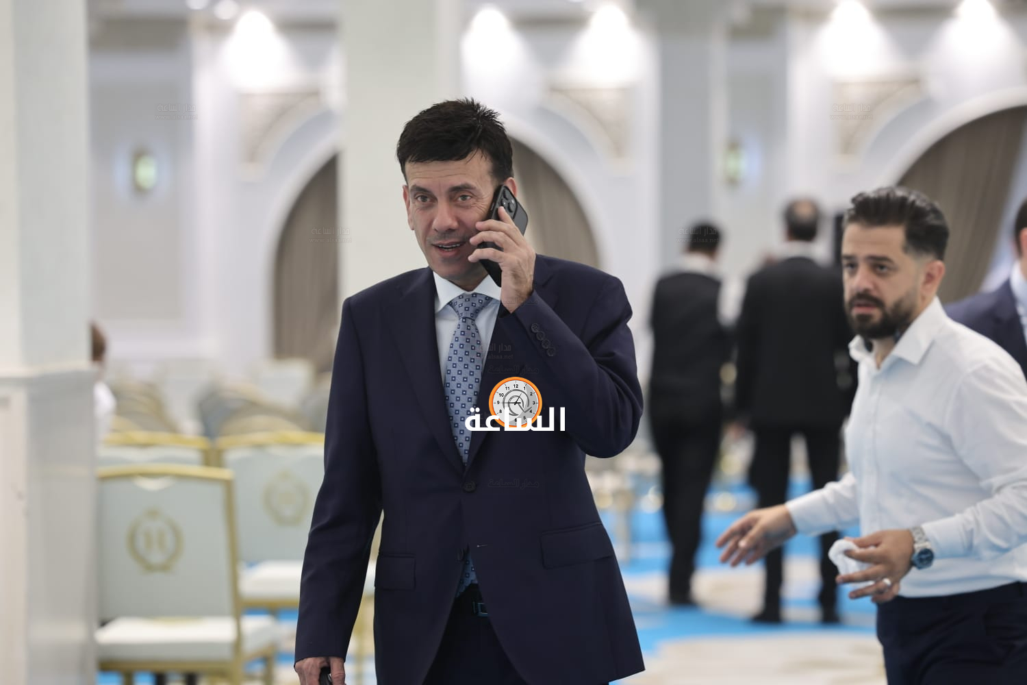 Madar Al-Saa Images 0.3191338702445097