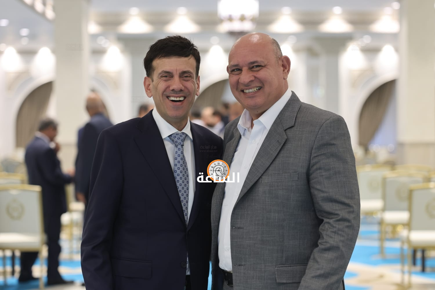 Madar Al-Saa Images 0.3031460108970283