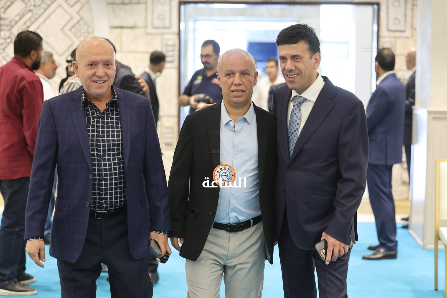 Madar Al-Saa Images 0.26374026944351625