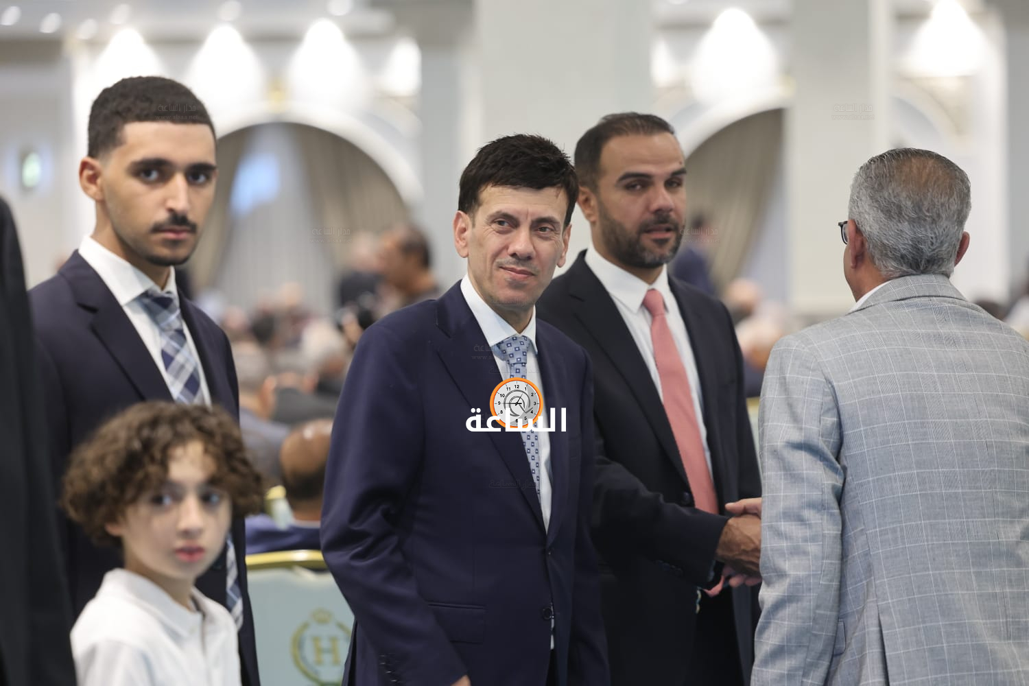 Madar Al-Saa Images 0.8155565880879458