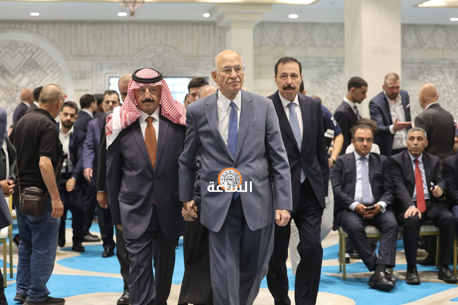 Madar Al-Saa Images 0.8604060162427756