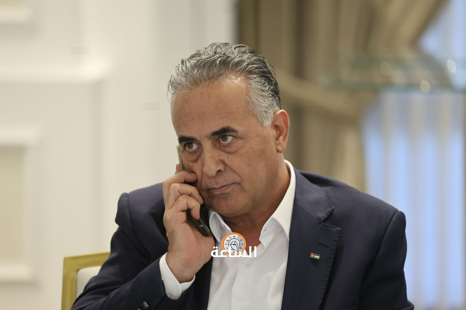 Madar Al-Saa Images 0.4933138238676986