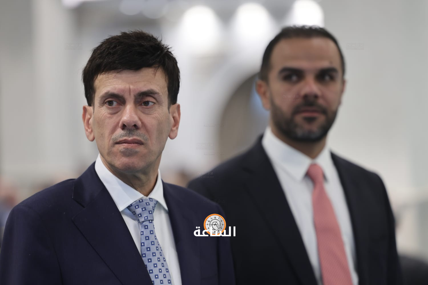 Madar Al-Saa Images 0.6443678640690661