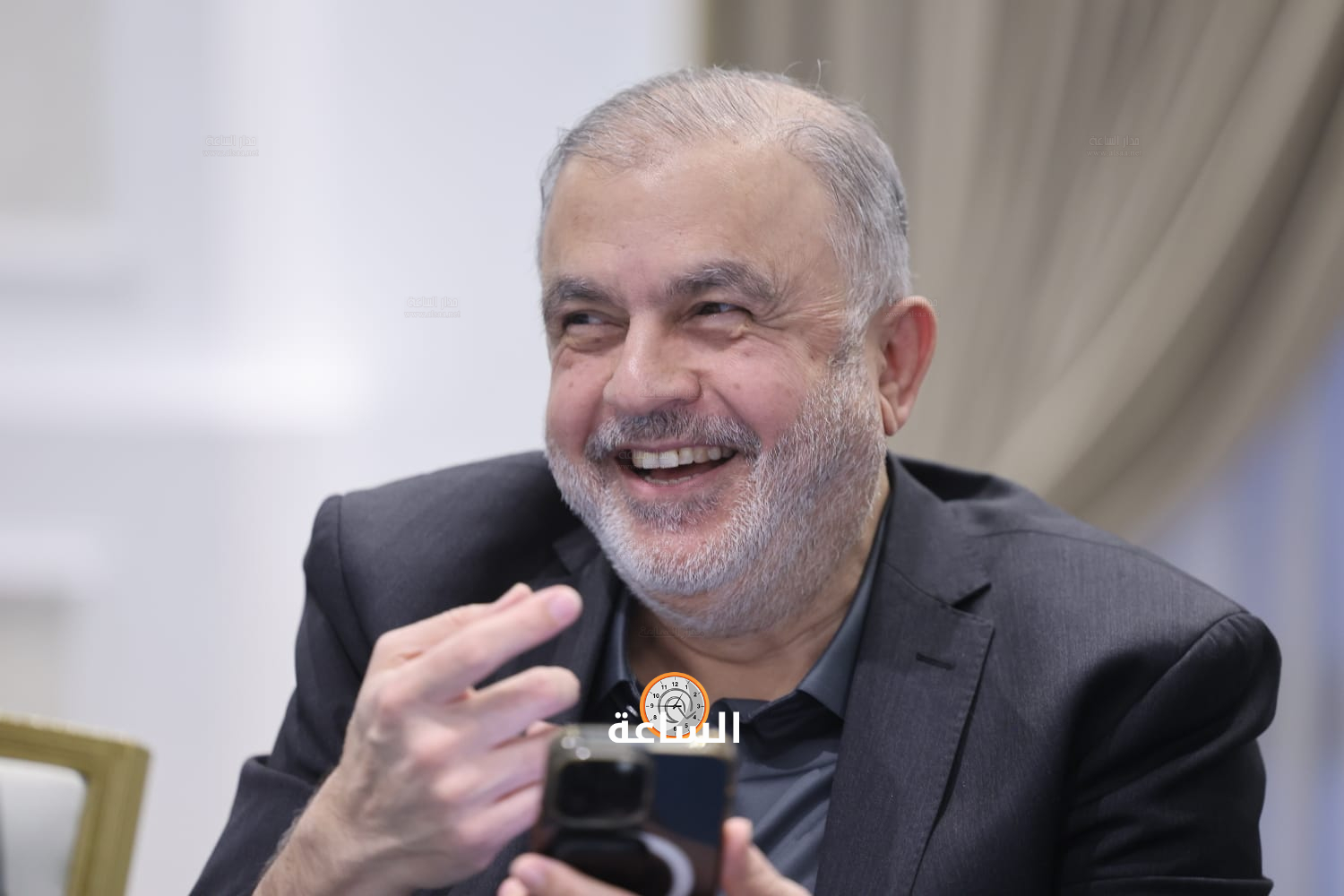 Madar Al-Saa Images 0.20800944283360268
