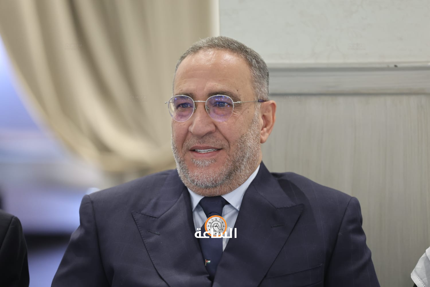 Madar Al-Saa Images 0.6264246343572604