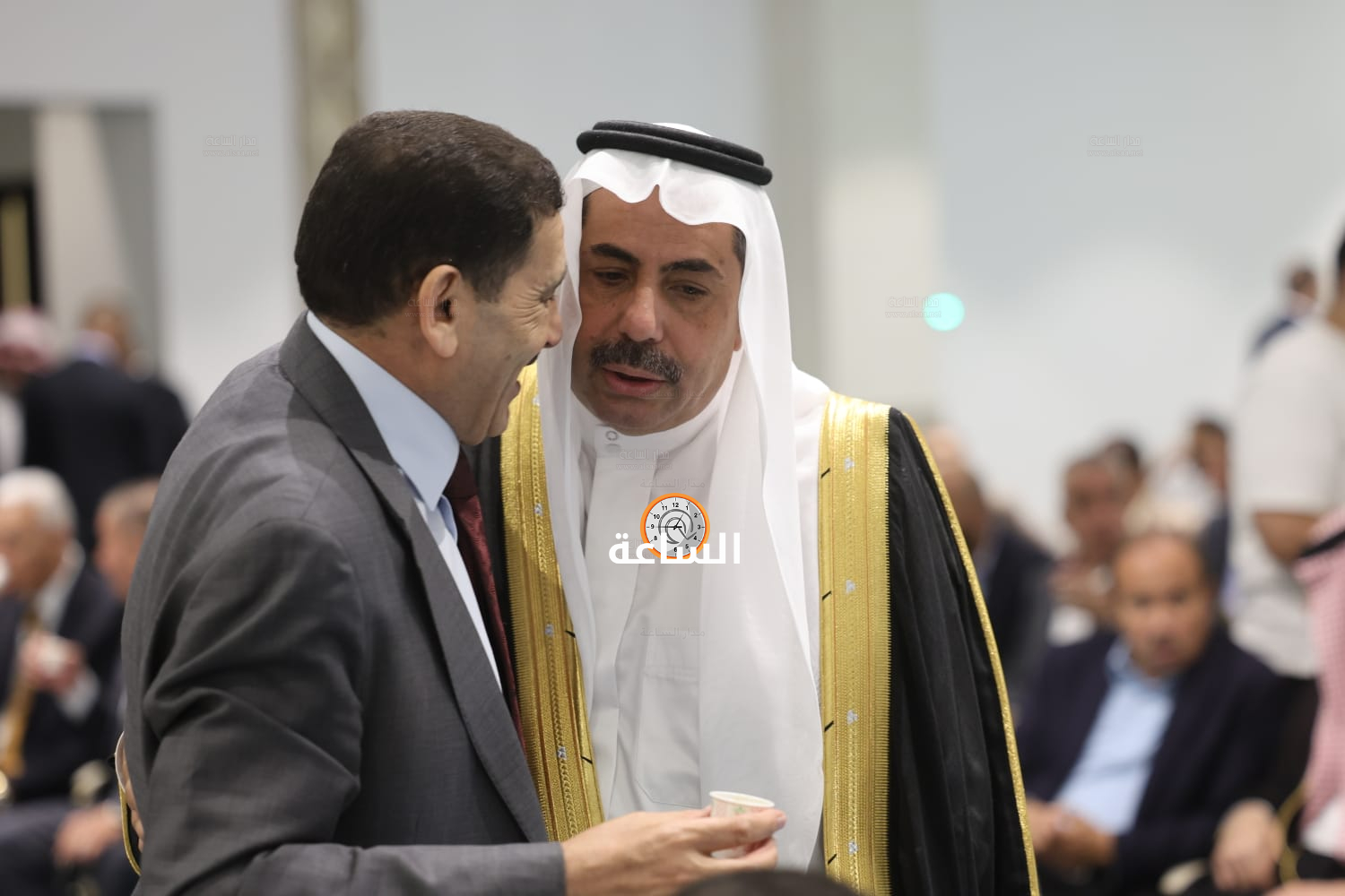 Madar Al-Saa Images 0.8588794277072508