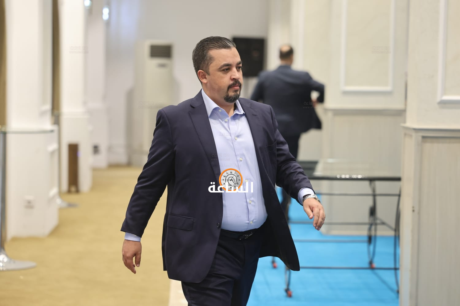 Madar Al-Saa Images 0.3553506376692762