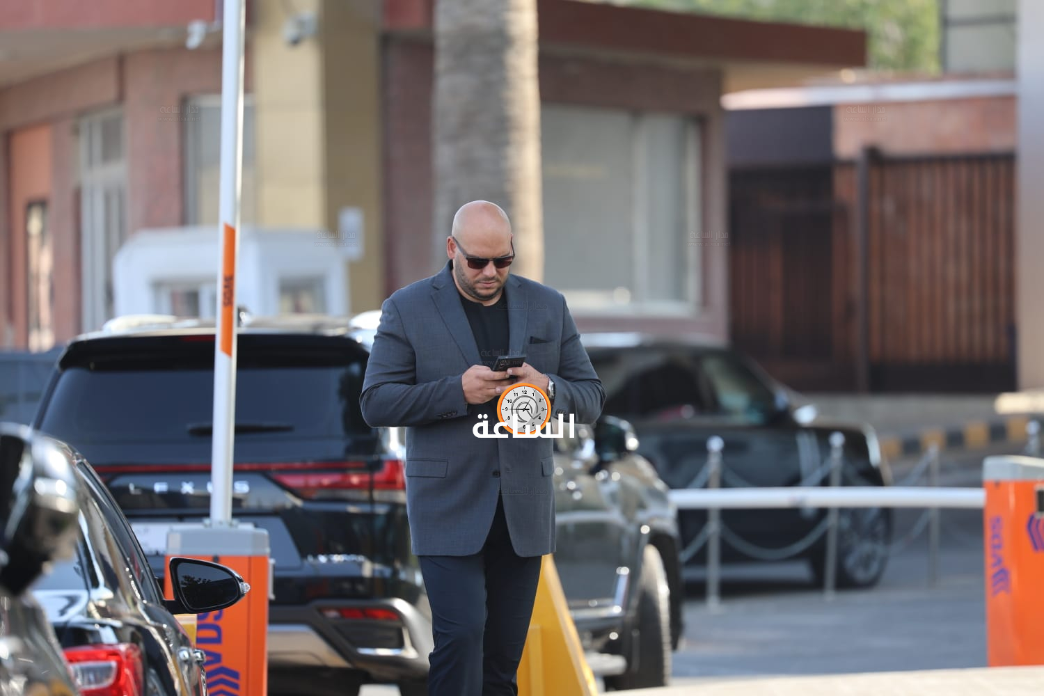 Madar Al-Saa Images 0.87352695598394