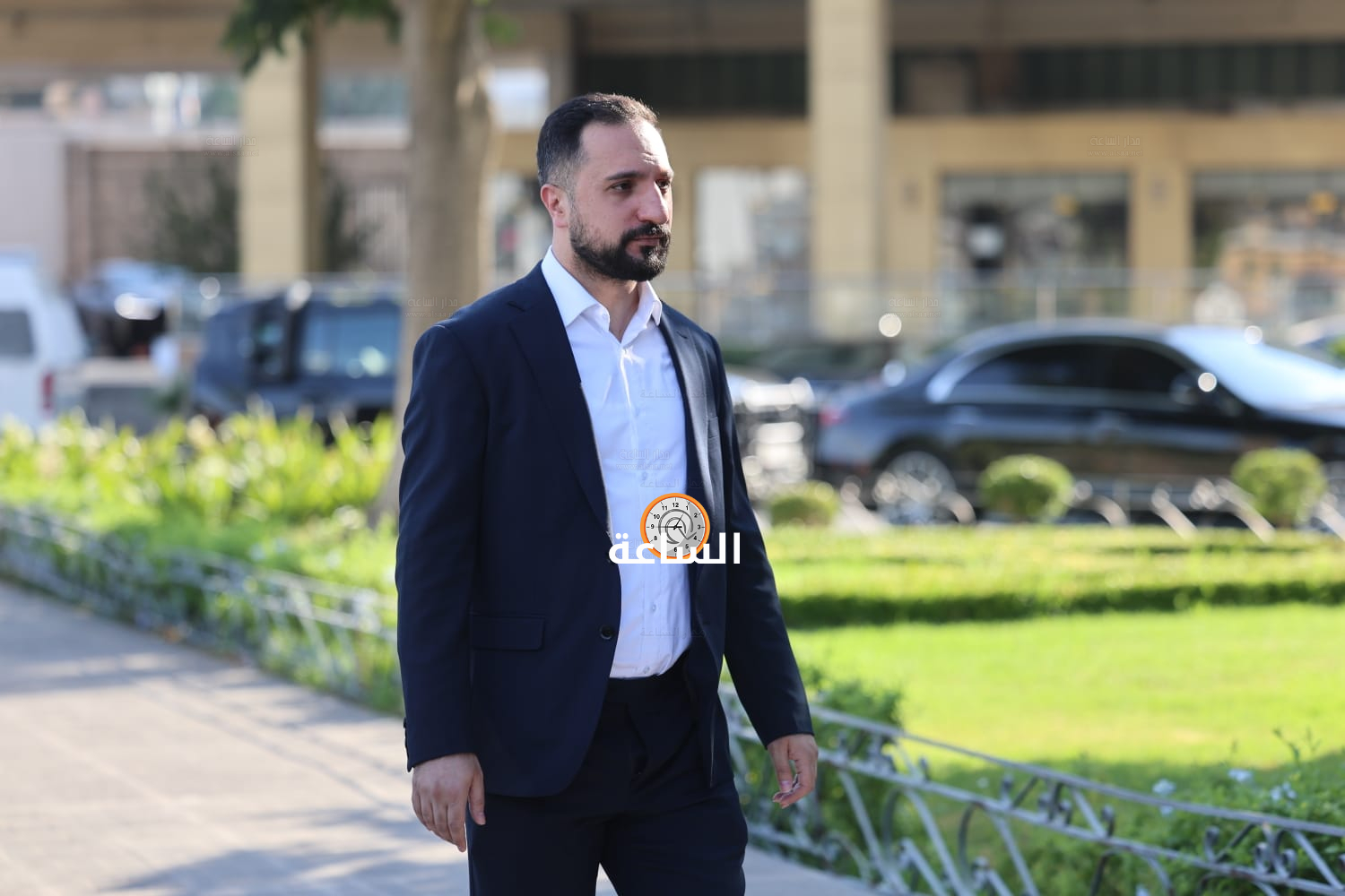 Madar Al-Saa Images 0.07763073586595037