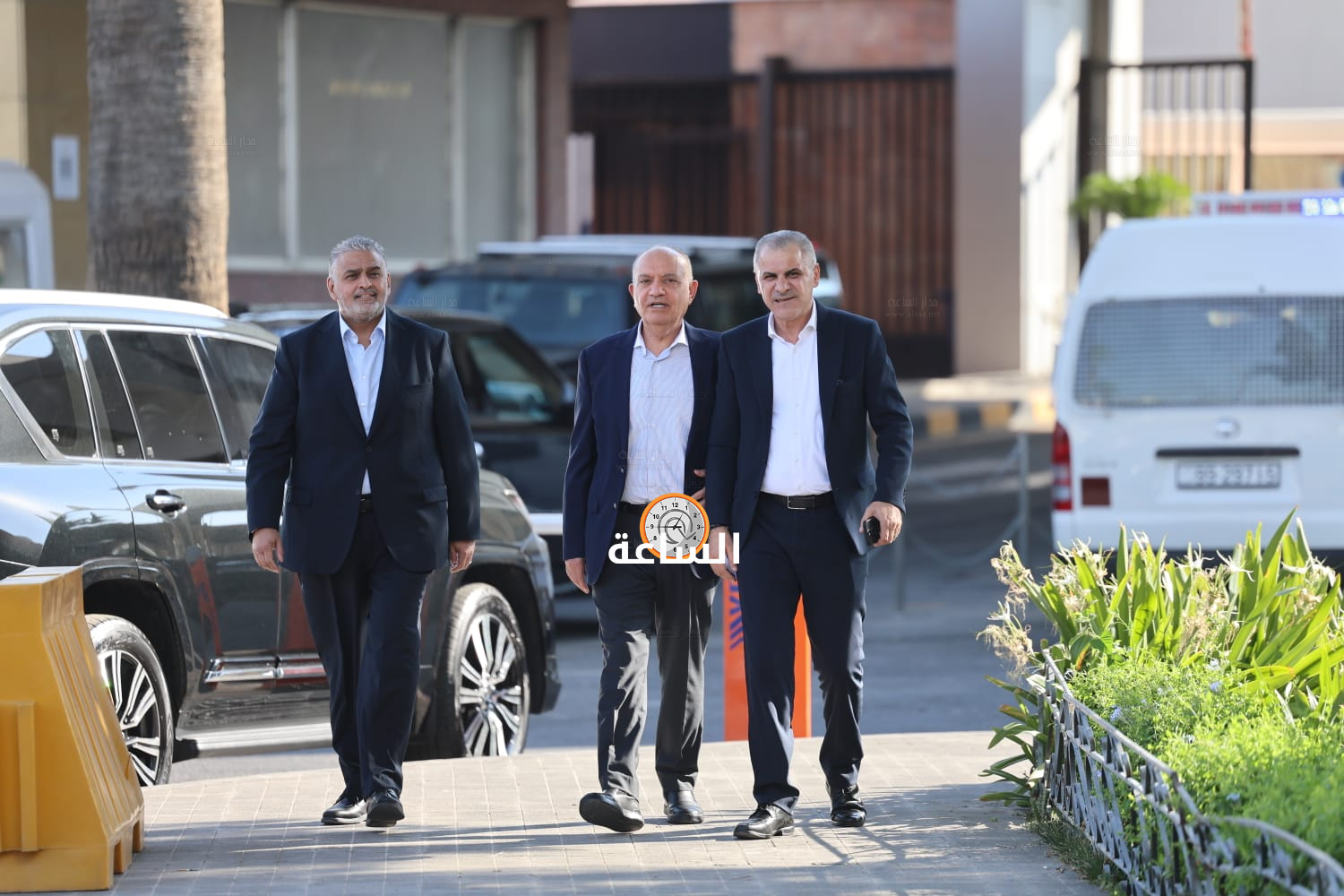 Madar Al-Saa Images 0.2850333733672429