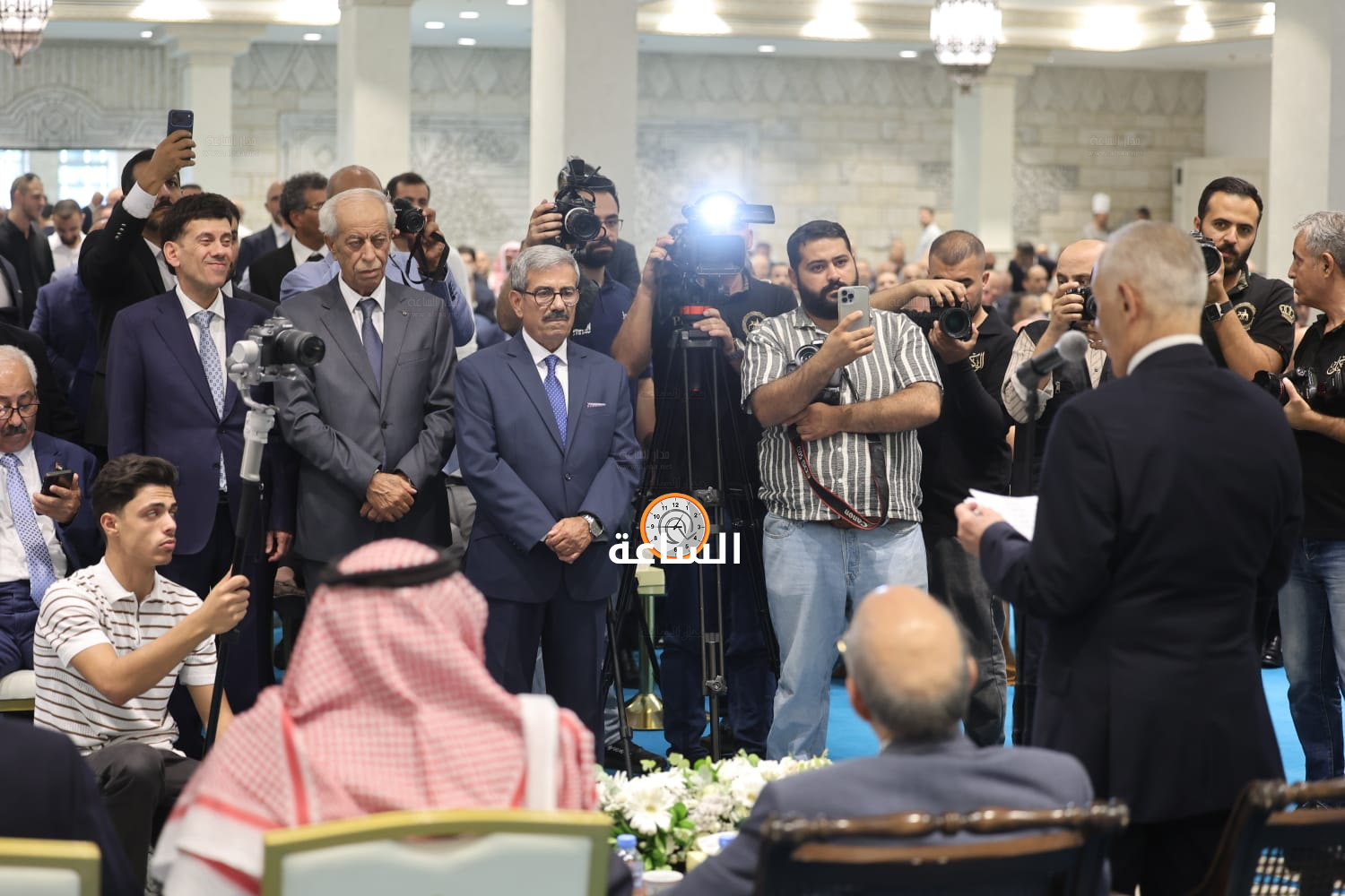 Madar Al-Saa Images 0.8871967792307291